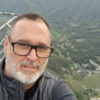Petrocat Employee Francisco Matas's profile photo