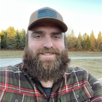 Alma Tire Companies Employee Justin Hacker's profile photo