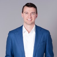 Dextra Partners Employee Leonidas Vasilakos's profile photo