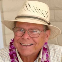 Capture Components Employee Clark Fegraus's profile photo