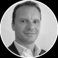 Infotel Employee Frédéric Halluin's profile photo