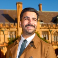 Pendula Employee Jermaine Issa's profile photo