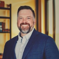 Trafera Employee Justin Hauser's profile photo