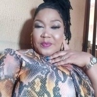 The CFX Group Employee Blessing Asare's profile photo