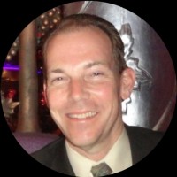 Atlas Technologies Employee David Austin's profile photo