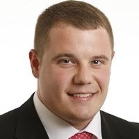Sportradar Employee Andrew Markowitz's profile photo