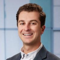 JPMorgan Chase & Co. Employee Andy Litzinger's profile photo
