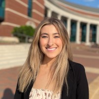 PIMCO Employee Hailey Pearson's profile photo