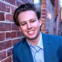 LVN Real Estate Employee Jake Cashman's profile photo