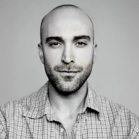 APLYiD Employee Milad Mirkarimi's profile photo