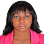 Dan Services Employee Gaëlle Ayekoue's profile photo