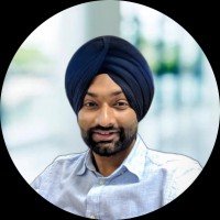 Amanjit Singh Email
