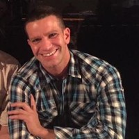 Phoenix Metals Employee Brian Smith's profile photo