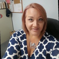 Southern Industrial Constructors Employee Nikki Armstrong's profile photo