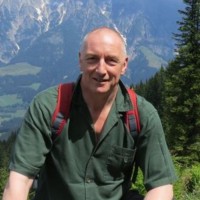 https://SimonGall.com Employee Simon Gall's profile photo