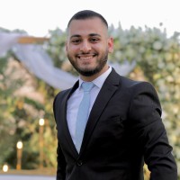 Quantom Employee Bashar Chreim's profile photo