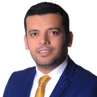 Ismail Alkhateeb Email & Phone Number