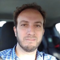 ProfitlogiQ Employee Rafael Santiago's profile photo