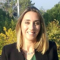 Etermar Energia Employee Vera Matias's profile photo