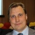 Tekora Employee Andrey Arefiev's profile photo