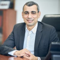 MARJANE HOLDING Employee Kamal Khalis's profile photo