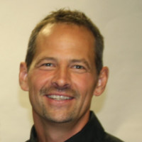 Reformed Mission Services Employee Rob Brinks's profile photo