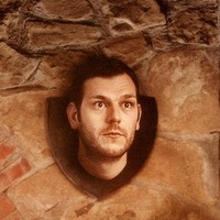 Ninja Tune Employee Martin Dobson's profile photo