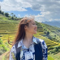 LadiPage Vietnam Employee Ngọc Nguyễn's profile photo