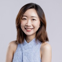 Lynx Analytics Employee Chuqing Zhang's profile photo