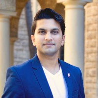 Jimit Patel Email