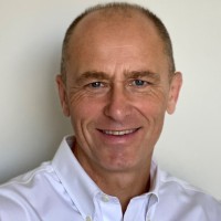 Dell Technologies Employee Robin Gordon's profile photo