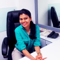 Vineeta Merchant Email & Phone Number