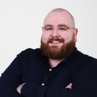 Sol Acoustics Ltd Employee Joe Sinker's profile photo