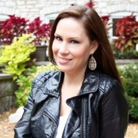 Country Music Association (CMA) Employee Catharine McNelly's profile photo