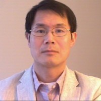 Tradelegs LLC Employee Shengyou Zeng's profile photo