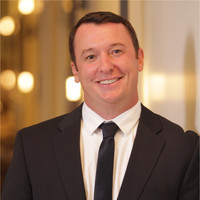 Reuter-Stokes, a Baker Hughes business Employee Chad Longfield's profile photo