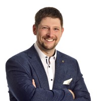 MID GmbH Employee Patrick Meier's profile photo