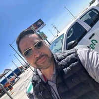 Agtracmx Employee Jorge Jerónimo Domínguez's profile photo