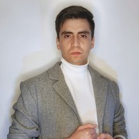 Sei Carteras Employee Patricio Guerra Vega's profile photo