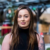 Ceartas DMCA Employee Alex Byrne's profile photo