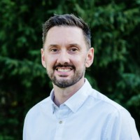 EnergyLab Employee James Rees's profile photo