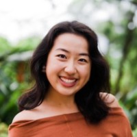 VOGLIO Digital Marketing Employee Victoria Huang's profile photo