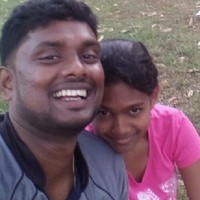 Pyxle Employee Randika Madushan's profile photo