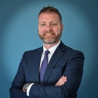 Sheraton Grand Chicago Employee Andy Markus's profile photo