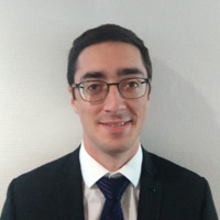 Semantys Employee Jérémy Torrent-Bassin's profile photo