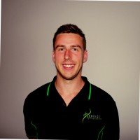 EXPHYS® Employee Nathan Hrvatin's profile photo
