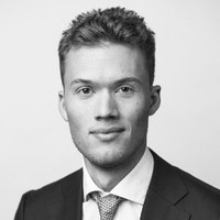 Nordic Capital Employee Christian Hedegaard's profile photo