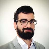UPilot Employee Judicael Rigout's profile photo