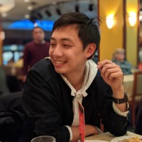 James Zhang Email & Phone Number
