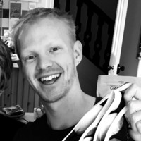 Laureus Employee Charlie Wager's profile photo